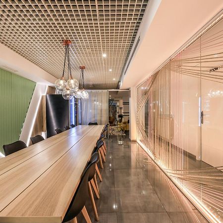 Amazinn Places Blasco De Garay 105 Madrid Bagian luar foto