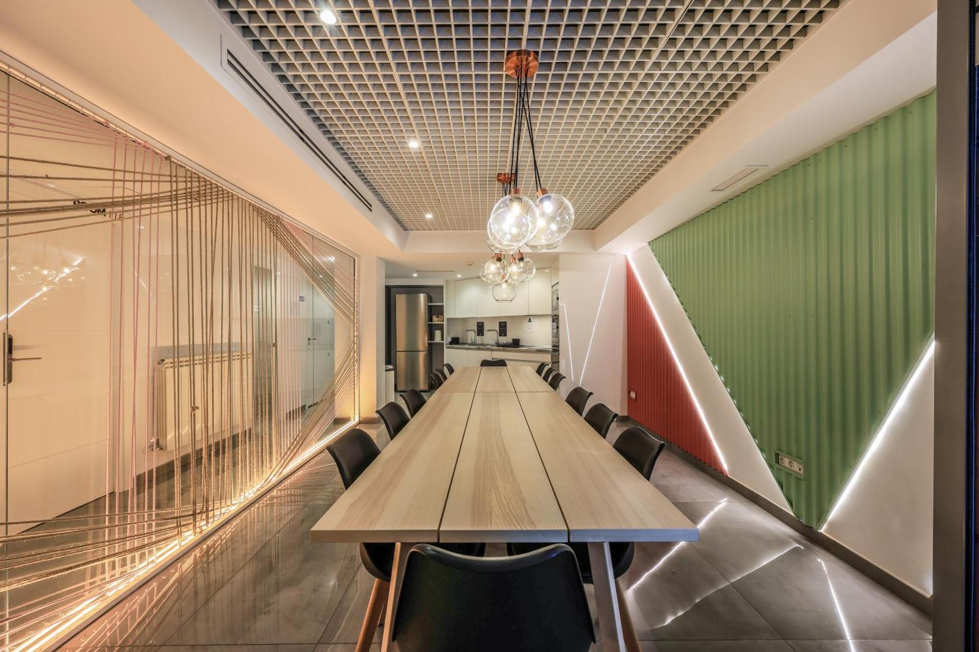Amazinn Places Blasco De Garay 105 Madrid Bagian luar foto
