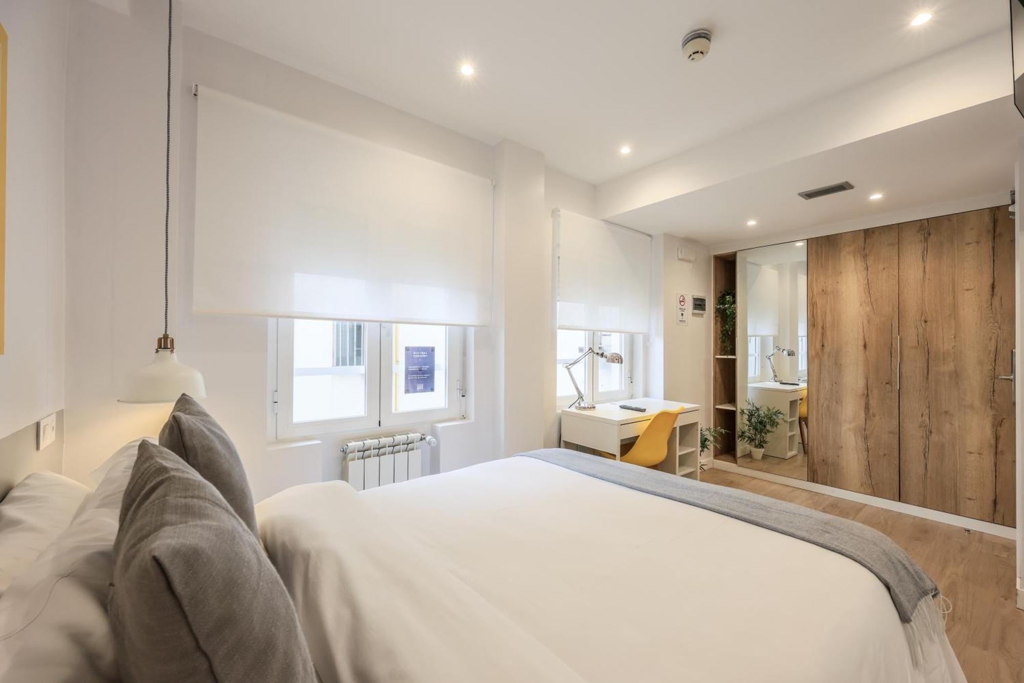 Amazinn Places Blasco De Garay 105 Madrid Bagian luar foto