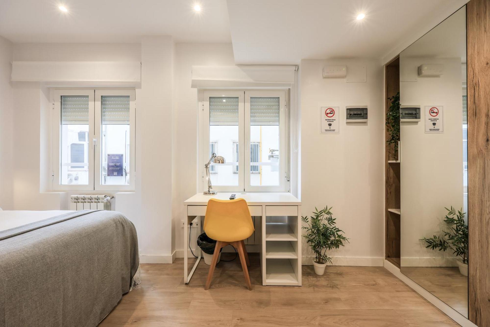 Amazinn Places Blasco De Garay 105 Madrid Bagian luar foto