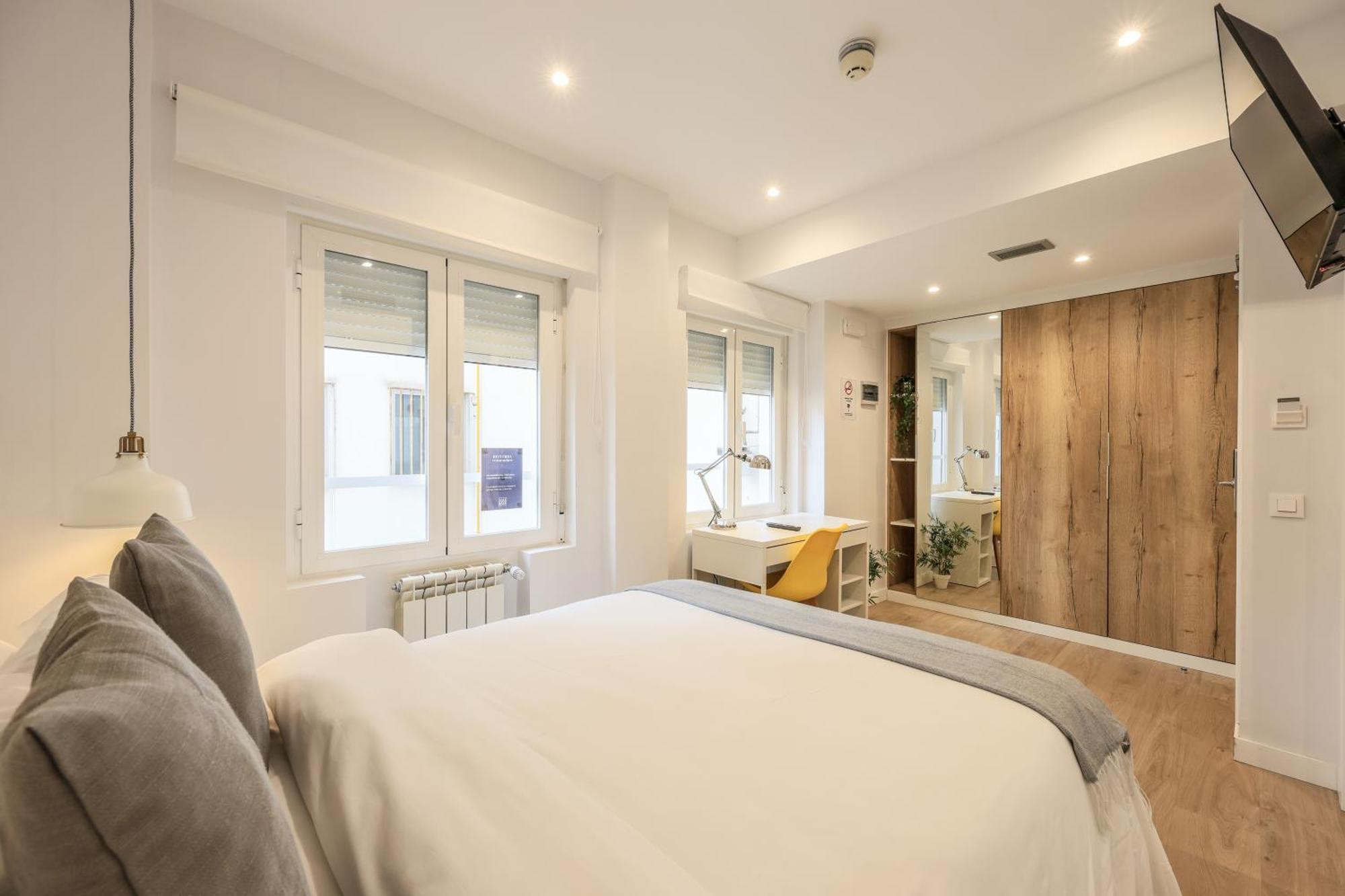 Amazinn Places Blasco De Garay 105 Madrid Bagian luar foto