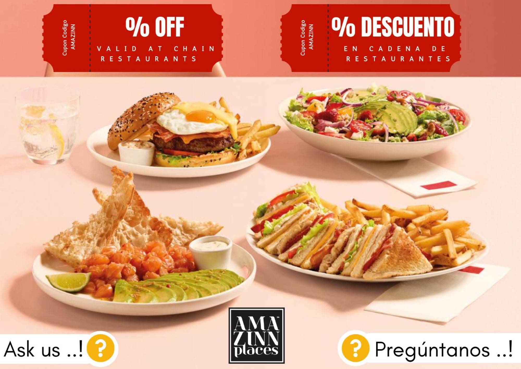 Amazinn Places Blasco De Garay 105 Madrid Bagian luar foto